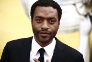 Chiwetel Ejiofor arrives at the 41st NAACP Image Awards on Friday, Feb. 26, 2010, in Los Angeles.  (AP Photo/Matt Sayles)