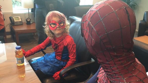 spidermable